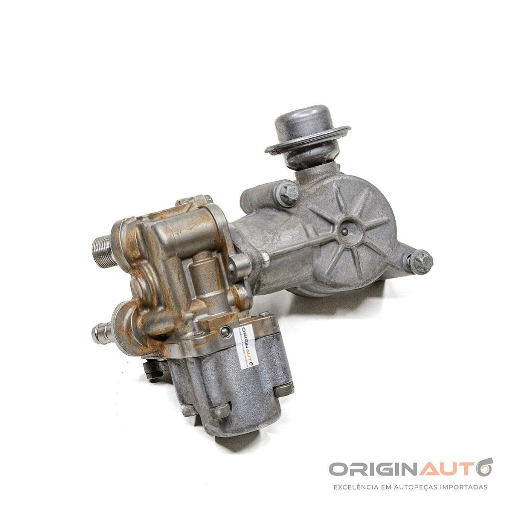 Bomba Alta Pressão Mercedes C180 2012 A0039827326 A2710703501