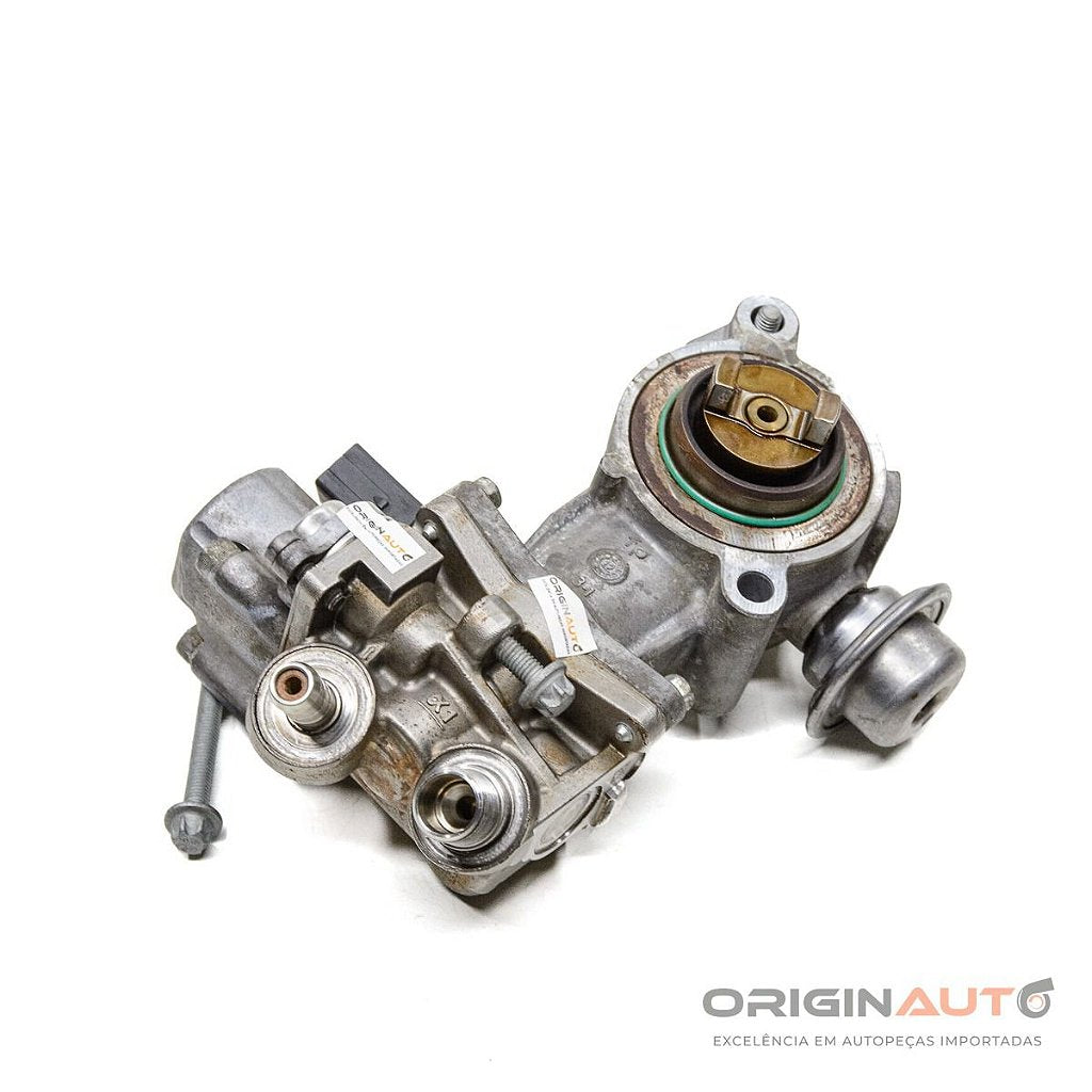 Bomba Alta Pressão Mercedes C180 2012 A0039827326 A2710703501