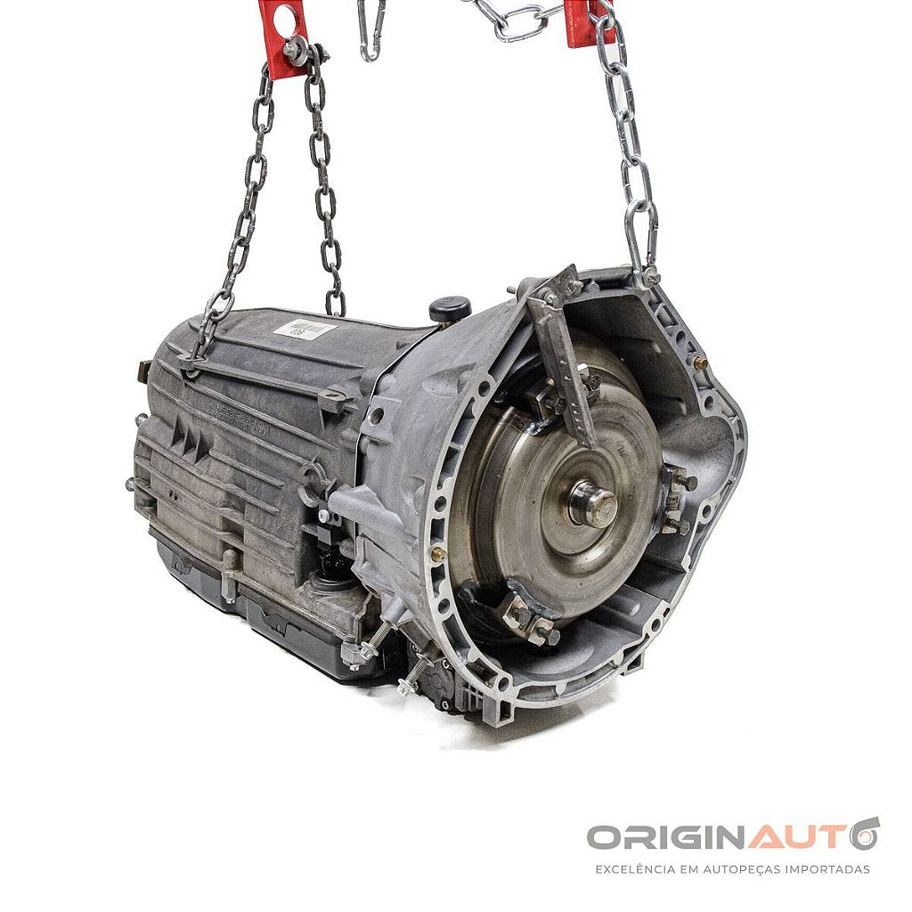 Caixa Câmbio Mercedes C180 2012 R2302710301