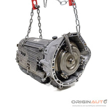 Caixa Câmbio Mercedes C180 2012 R2302710301