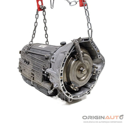 Caixa Câmbio Mercedes C180 2012 R2302710301