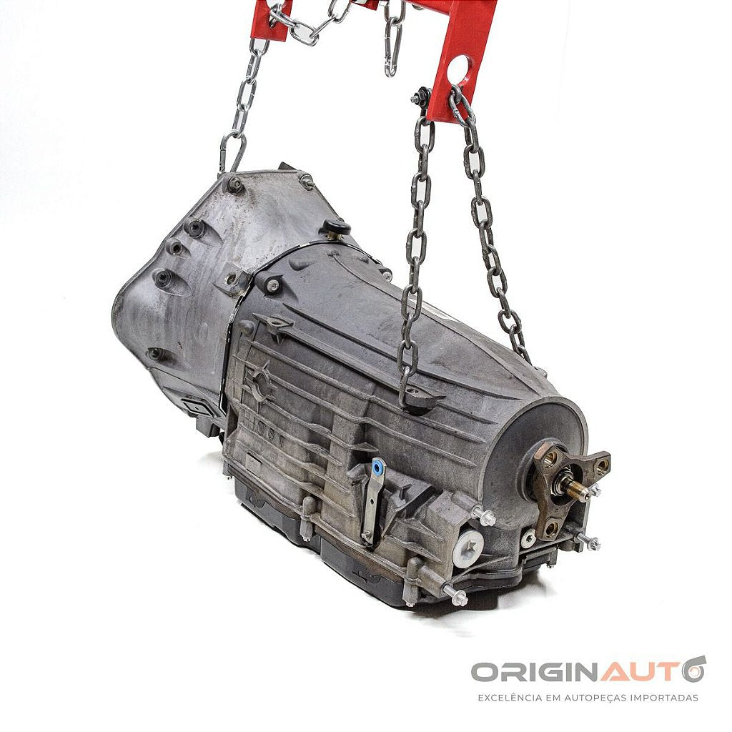 Caixa Câmbio Mercedes C180 2012 R2302710301