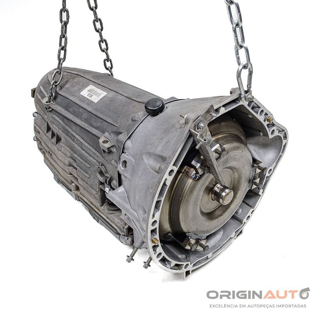 Caixa Câmbio Mercedes C180 2012 R2302710301