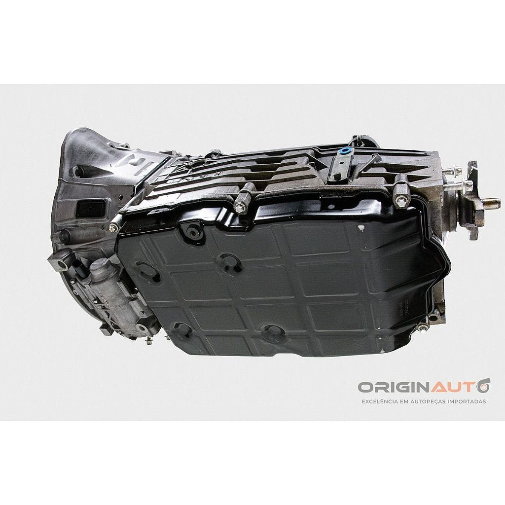 Caixa Câmbio Mercedes C180 2012 R2302710301