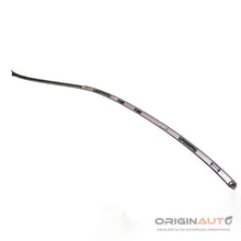 Friso Externo Teto Direito Mercedes C180 2012 A2056900282