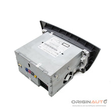 Comando Rádio Multimidia Mercedes C180 2012 A2049005410