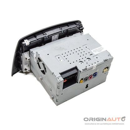 Comando Rádio Multimidia Mercedes C180 2012 A2049005410