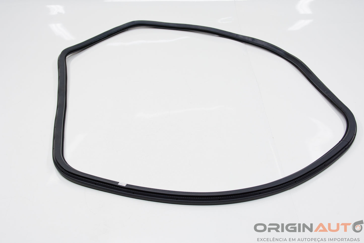 Borracha Porta Traseiro Direito Volkswagen Passat Variant 2012 3C9867913B