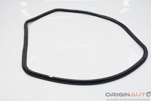 Borracha Porta Traseiro Direito Volkswagen Passat Variant 2012 3C9867913B