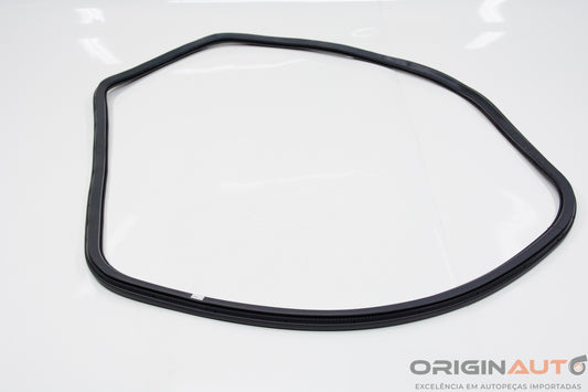 Borracha Porta Traseiro Direito Volkswagen Passat Variant 2012 3C9867913B