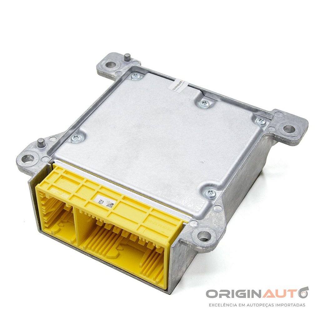 Módulo Airbag Não Acionado Mercedes C180 2012 A2049012704