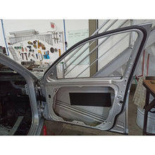 Porta Dianteira Direita Mercedes C180 2012 A2047200205