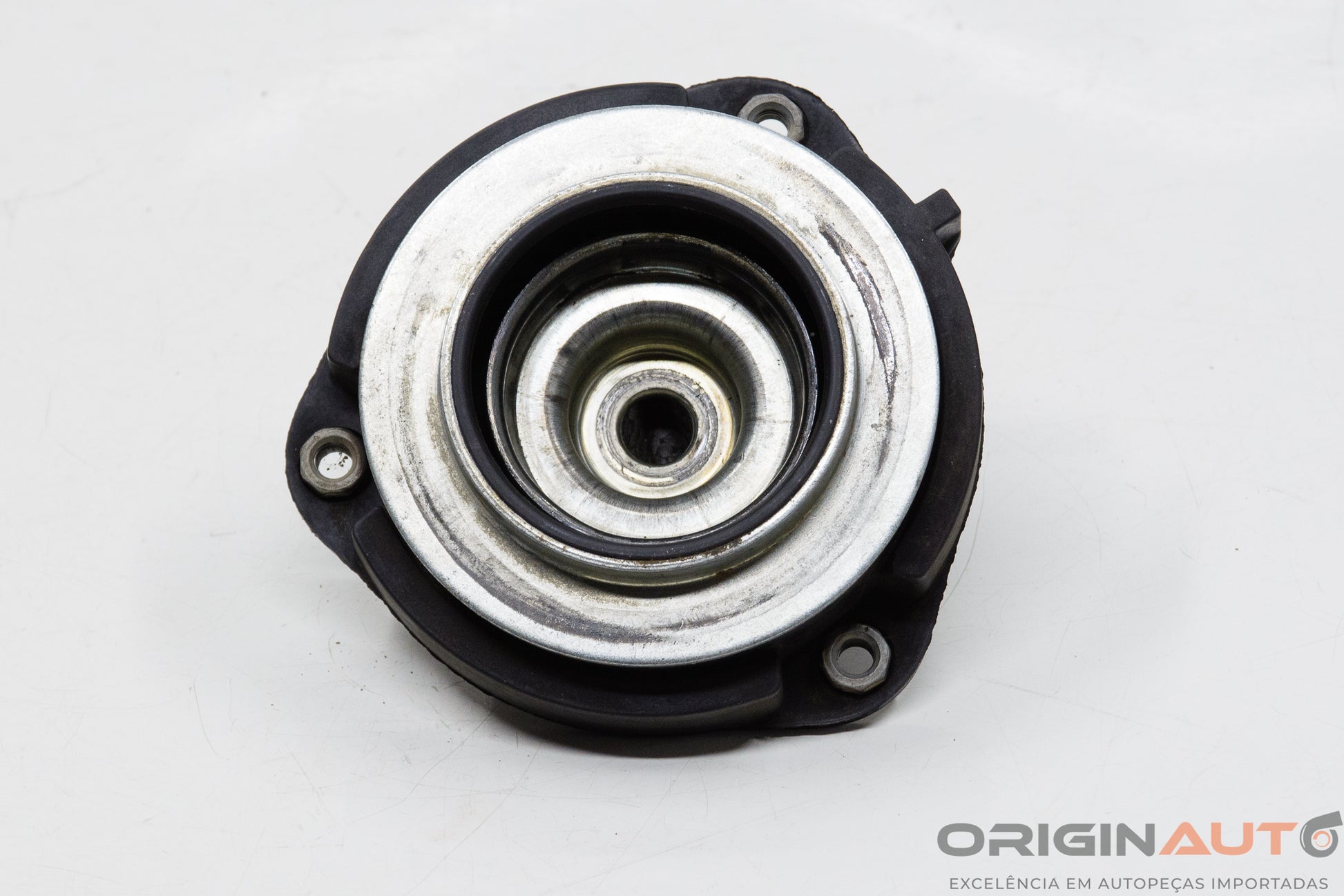 Coxim Amortecedor Dianteiro Volkswagen Passat Variant 2012 1K0412331