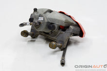 Pinca Freio Dianteira Esquerda Volkswagen Passat Variant 2012 1K0615123E