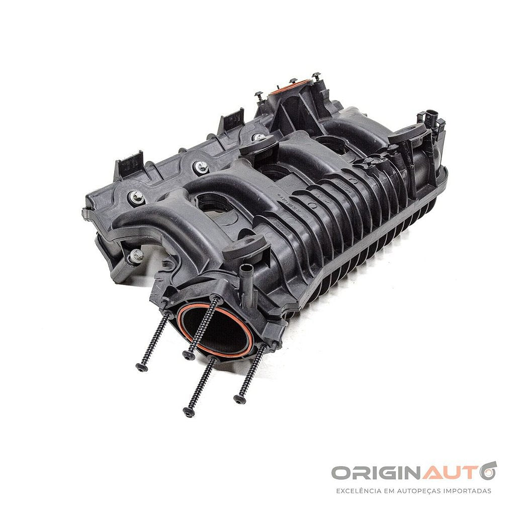 Coletor Admissão Mercedes C180 2012 A2710902837