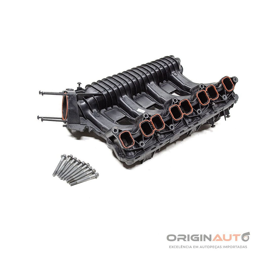 Coletor Admissão Mercedes C180 2012 A2710902837