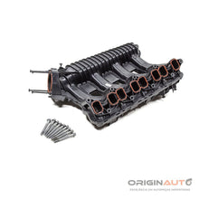 Coletor Admissão Mercedes C180 2012 A2710902837