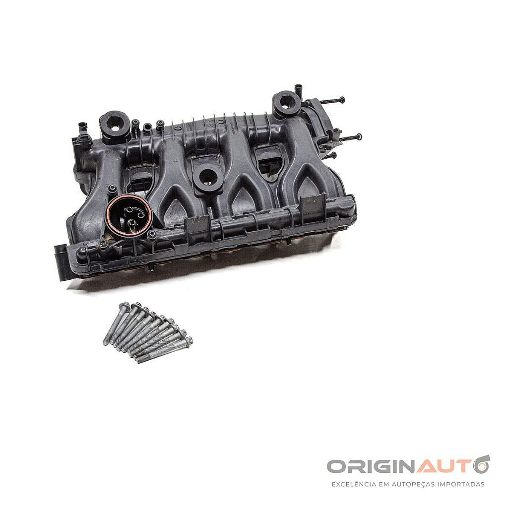 Coletor Admissão Mercedes C180 2012 A2710902837