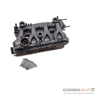 Coletor Admissão Mercedes C180 2012 A2710902837