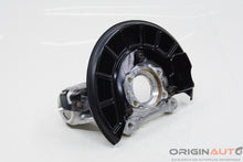 Montante Manga Eixo Dianteiro Esquerdo Volkswagen Passat Variant 2012 3C0407253F