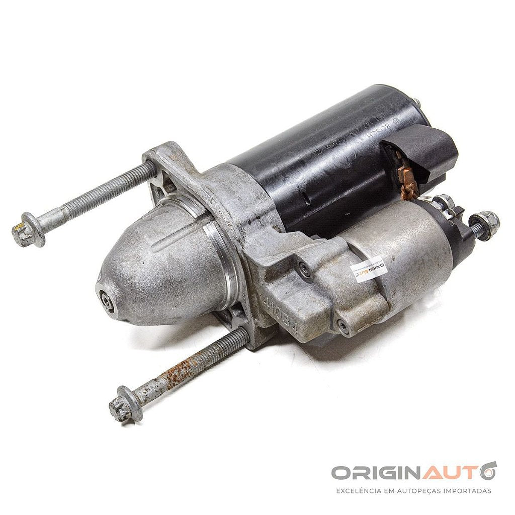 Motor Arranque Mercedes C180 2012 A2719060200