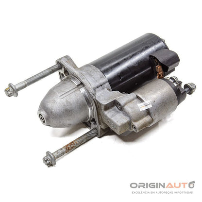 Motor Arranque Mercedes C180 2012 A2719060200