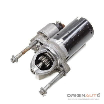 Motor Arranque Mercedes C180 2012 A2719060200