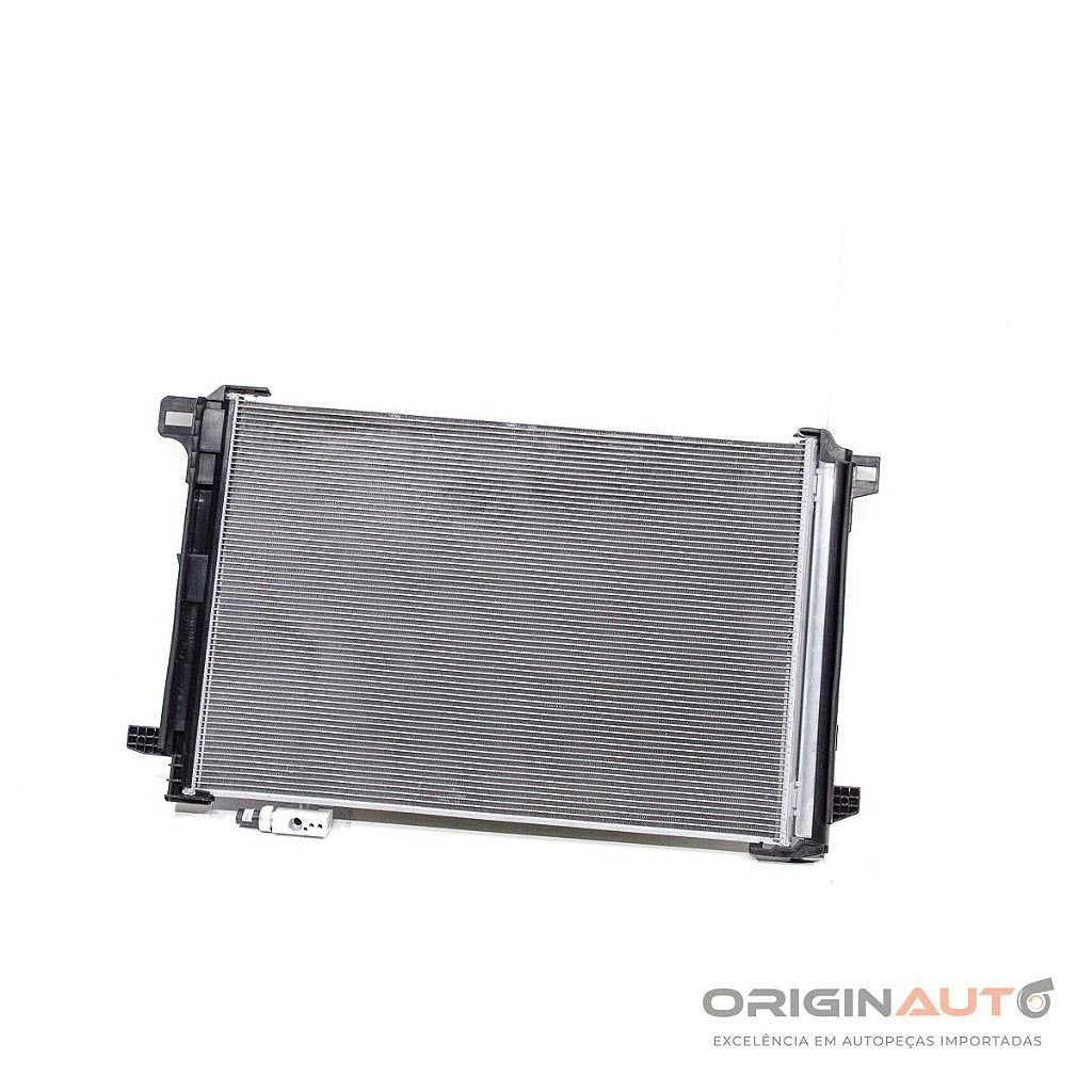 Condensador Ar Cond A/C Mercedes C180 2012 A2045000654