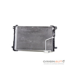 Condensador Ar Cond A/C Mercedes C180 2012 A2045000654