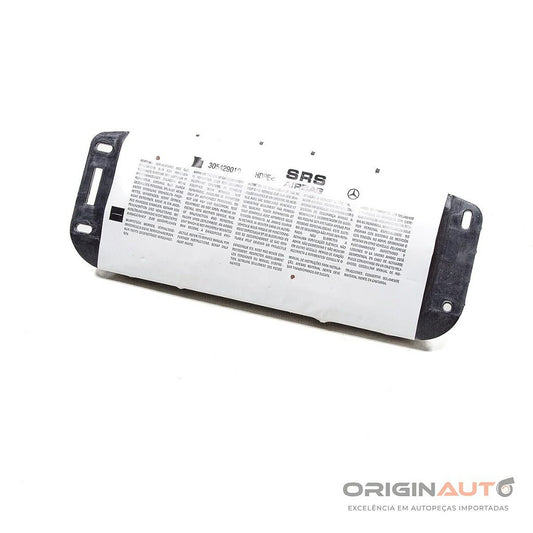 Bolsa Airbag Capa Painel Mercedes C180 2012 A2048601200