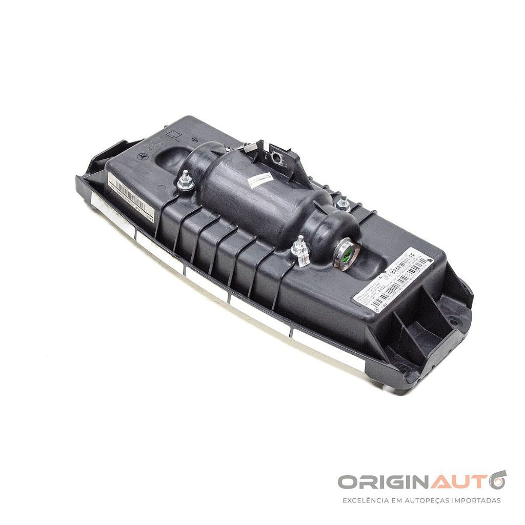 Bolsa Airbag Capa Painel Mercedes C180 2012 A2048601200
