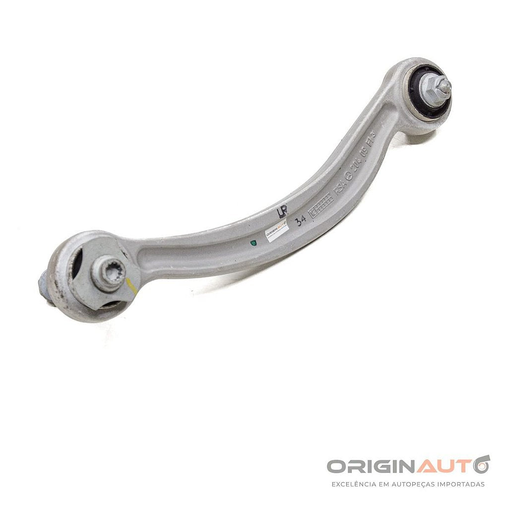Braço Suspensão Tras Esq Mercedes C180 2012 A2043502106