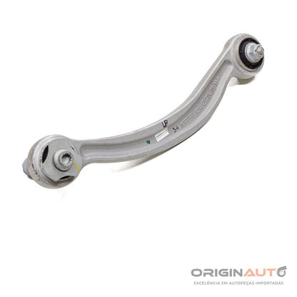 Braço Suspensão Tras Esq Mercedes C180 2012 A2043502106