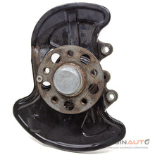 Montante Cubo Roda D/E Mercedes C180 2012 A2043320201