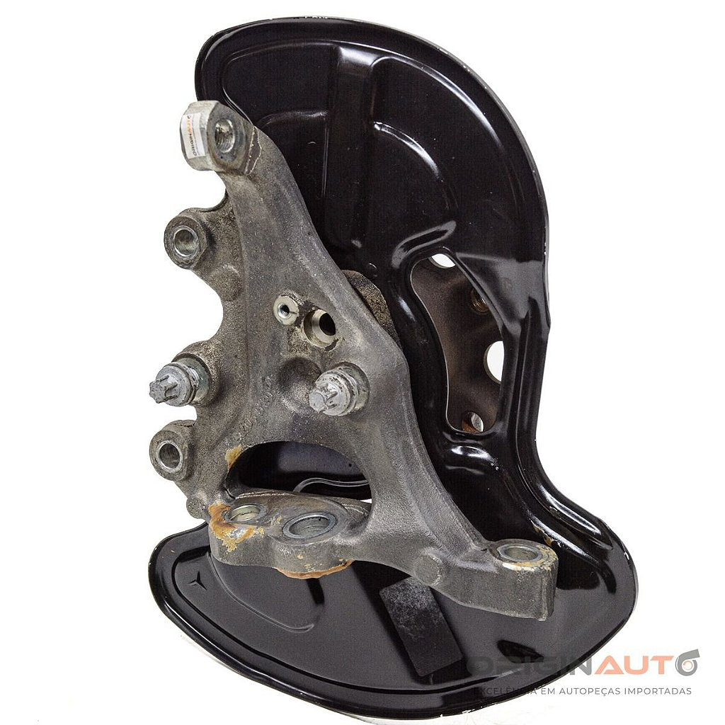 Montante Cubo Roda D/E Mercedes C180 2012 A2043320201