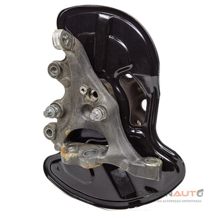 Montante Cubo Roda D/E Mercedes C180 2012 A2043320201