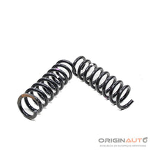 Par Molas Traseiras Mercedes C180 2012 A2043240304