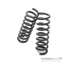 Par Molas Traseiras Mercedes C180 2012 A2043240304