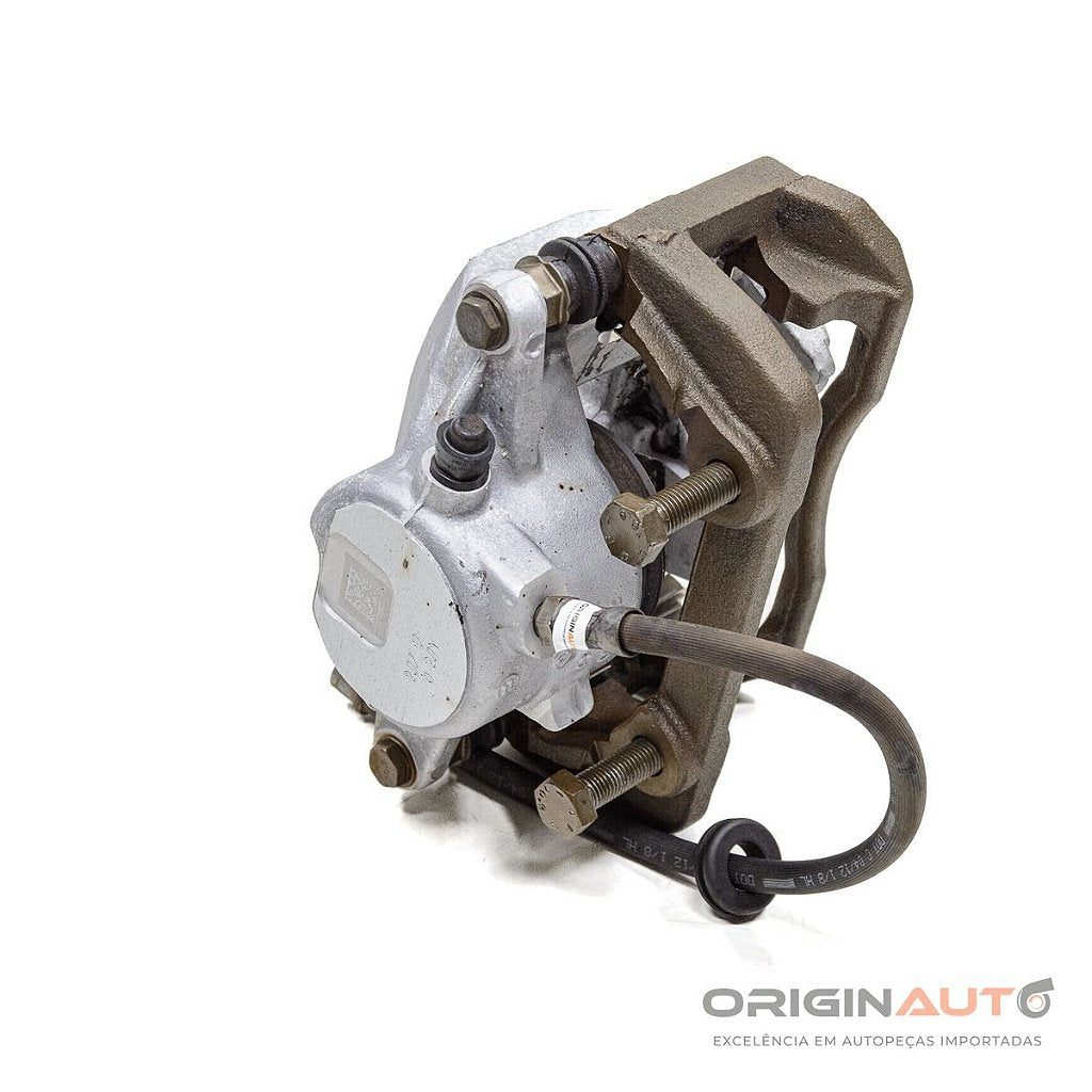 Pinça Freio Dianteira Esq Mercedes C180 2012 A2044212181