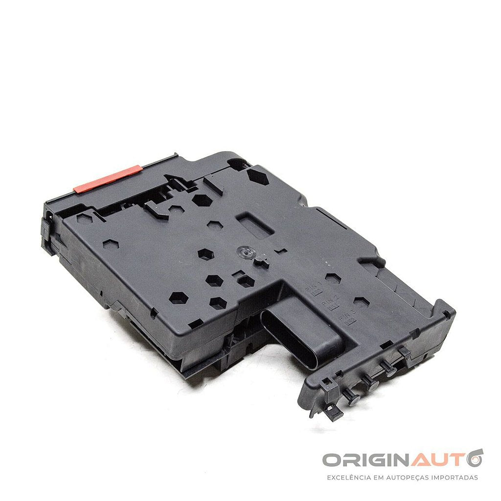 Caixa Fusiveis Interna Mercedes C180 2012 A2075400640