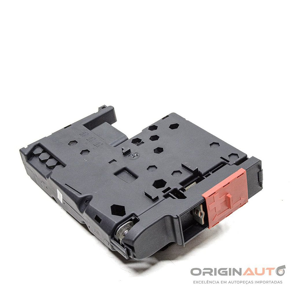 Caixa Fusiveis Interna Mercedes C180 2012 A2075400640
