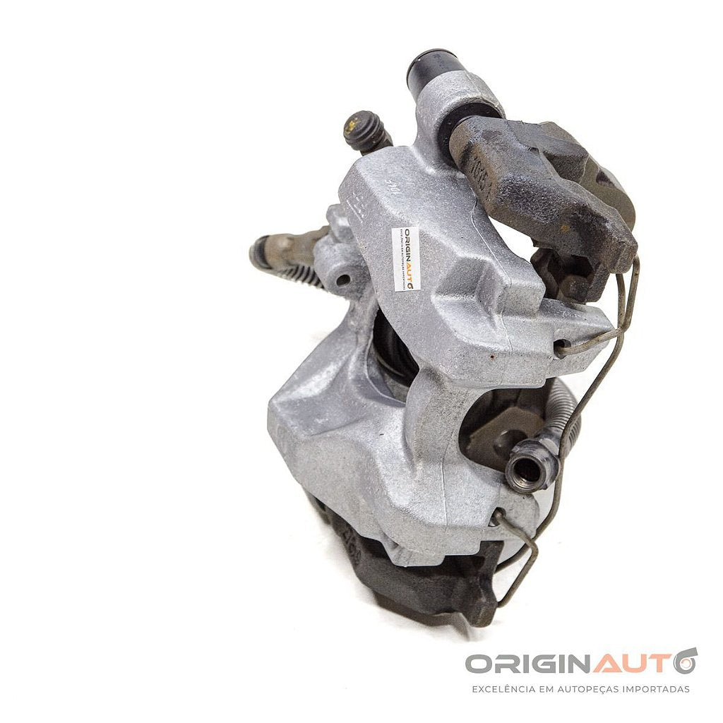 Pinça Freio Traseira Esq Mercedes C180 2012 A2044231581