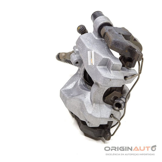 Pinça Freio Traseira Esq Mercedes C180 2012 A2044231581