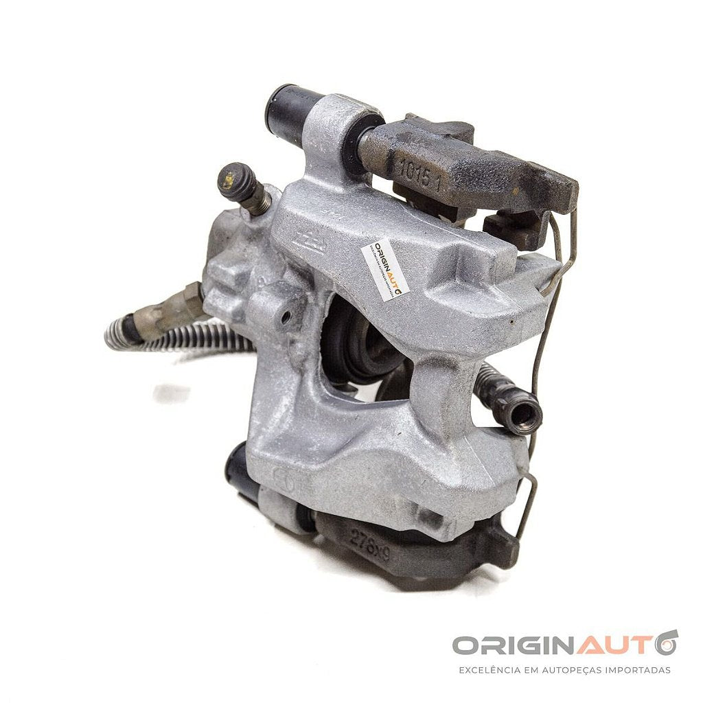 Pinça Freio Traseira Esq Mercedes C180 2012 A2044231581