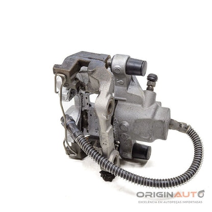 Pinça Freio Traseira Esq Mercedes C180 2012 A2044231581