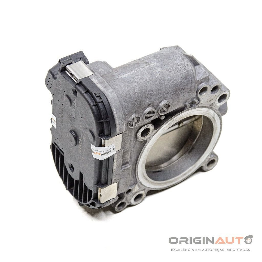 Tbi Corpo Borboleta Mercedes C180 2012 A2661410525