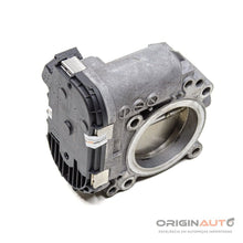 Tbi Corpo Borboleta Mercedes C180 2012 A2661410525