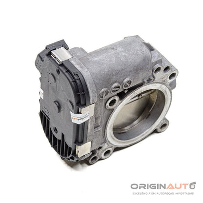 Tbi Corpo Borboleta Mercedes C180 2012 A2661410525