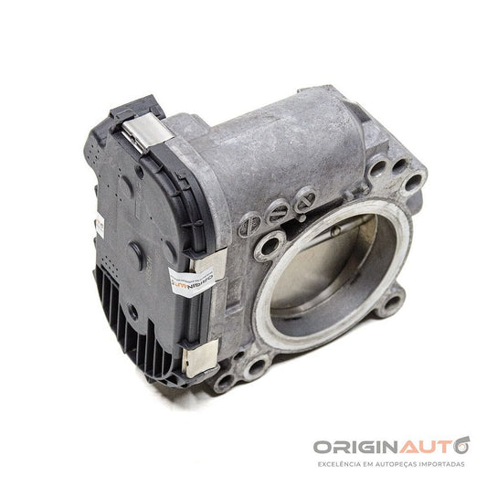 Tbi Corpo Borboleta Mercedes C180 2012 A2661410525