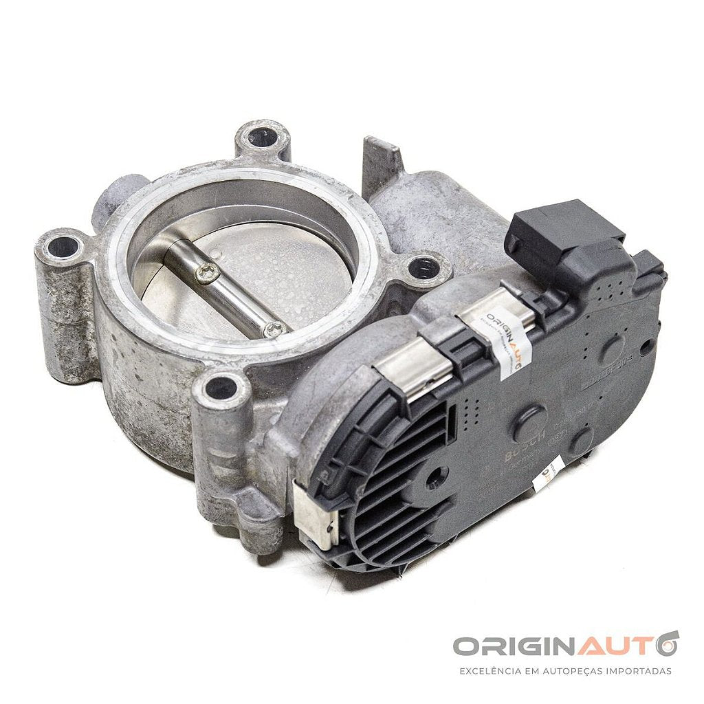 Tbi Corpo Borboleta Mercedes C180 2012 A2661410525